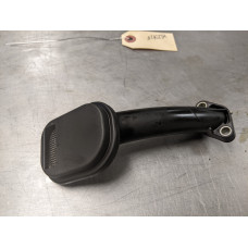 01K234 Engine Oil Pickup Tube From 2014 Fiat 500  1.4